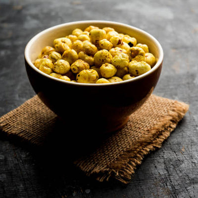 4 Indian Midnight Snacks to Help You With Weight Loss.