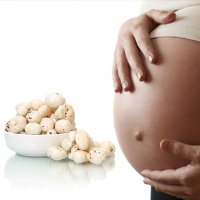 Eating Makhana During Pregnancy: Here is All You Need To Know